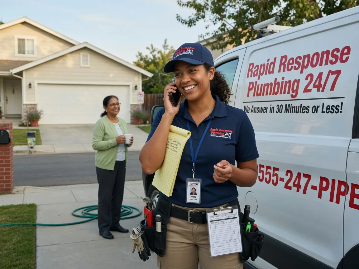 Emergency Plumber Nescopeck, PA FAQs